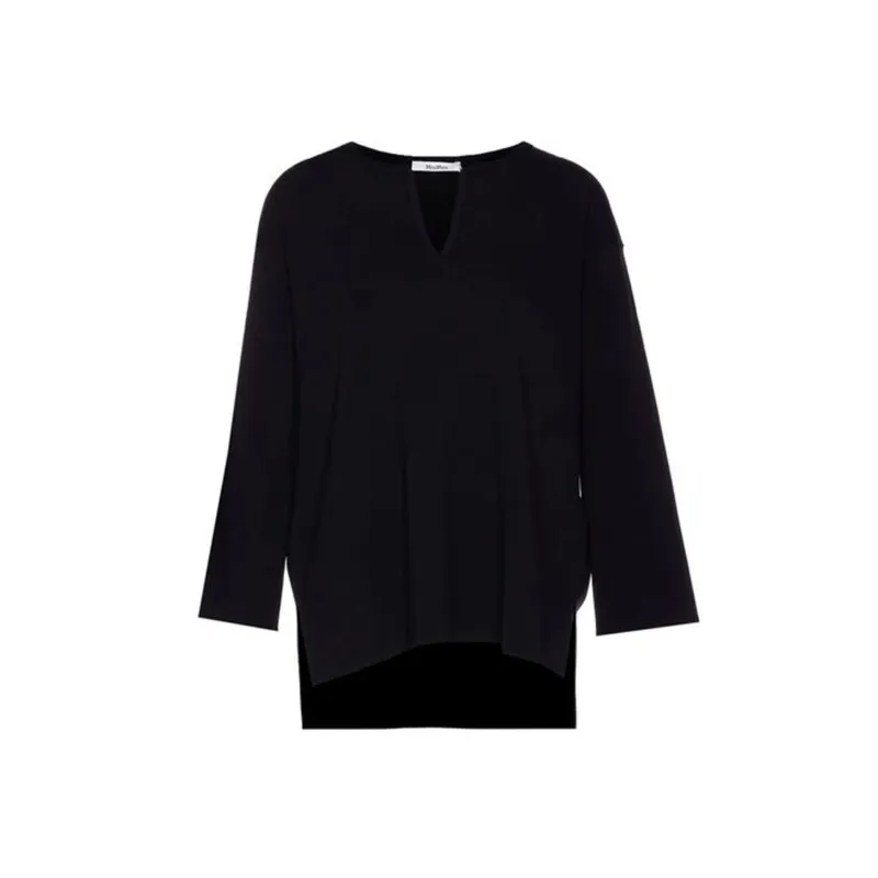 Max Mara Editto Top sold by Siebentaschen