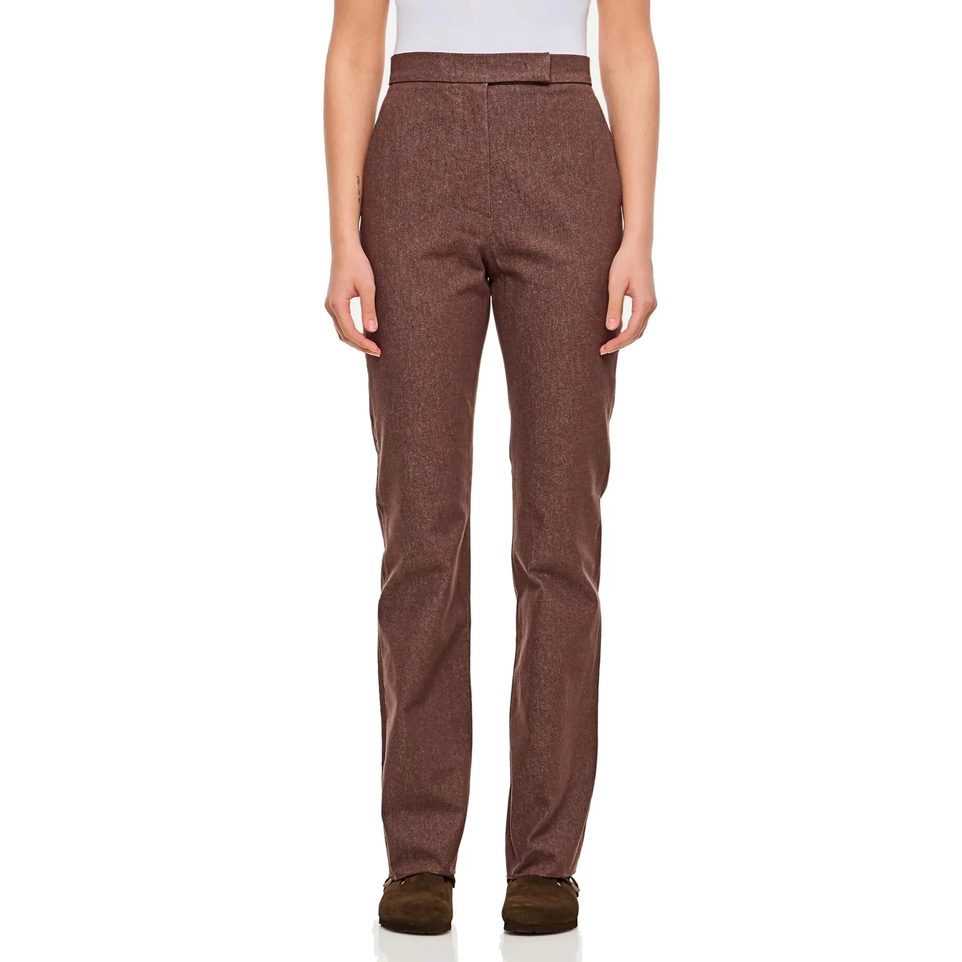 Max Mara GALIZIA Pants sold by Siebentaschen product image thumbnail 2