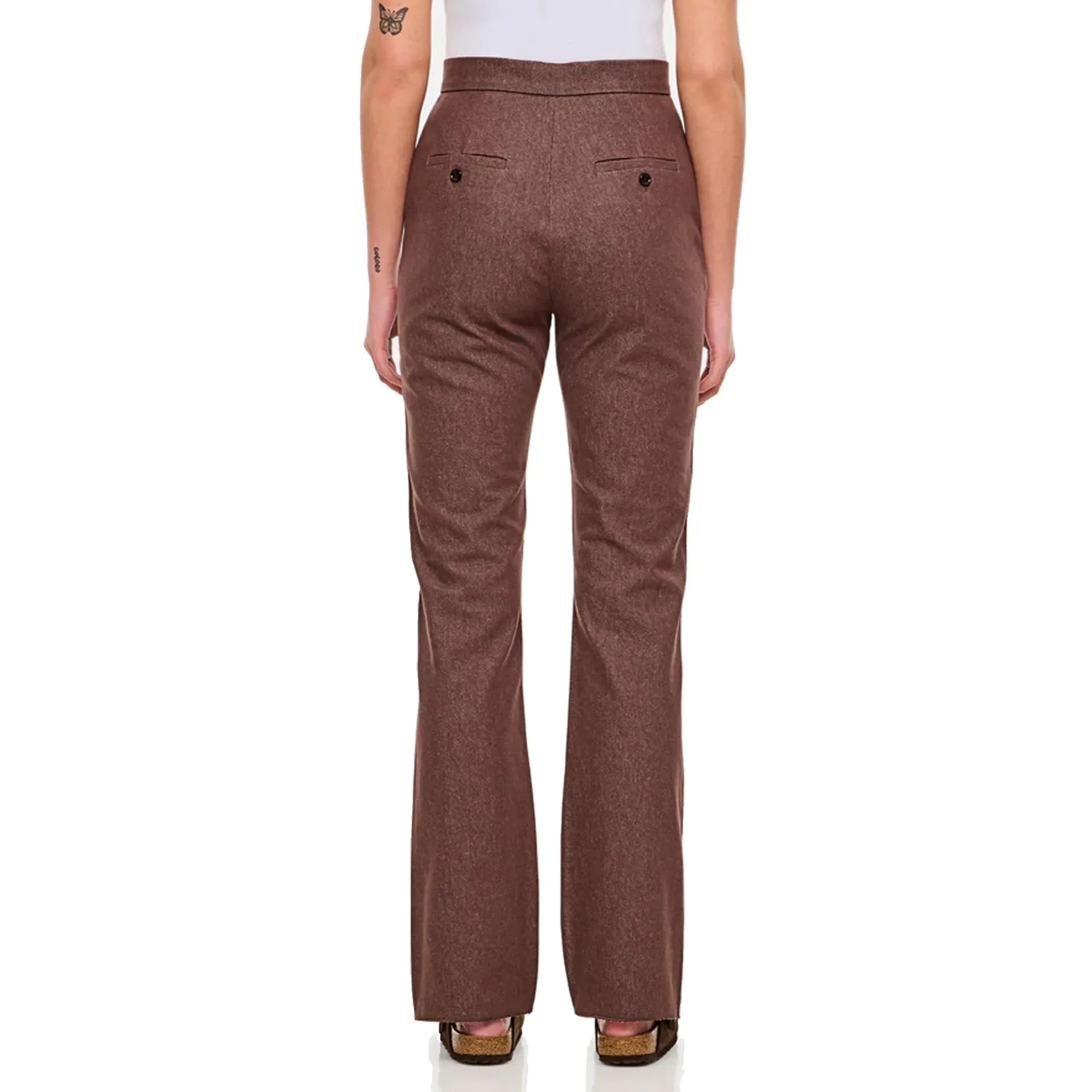 Max Mara GALIZIA Pants sold by Siebentaschen product image thumbnail 3