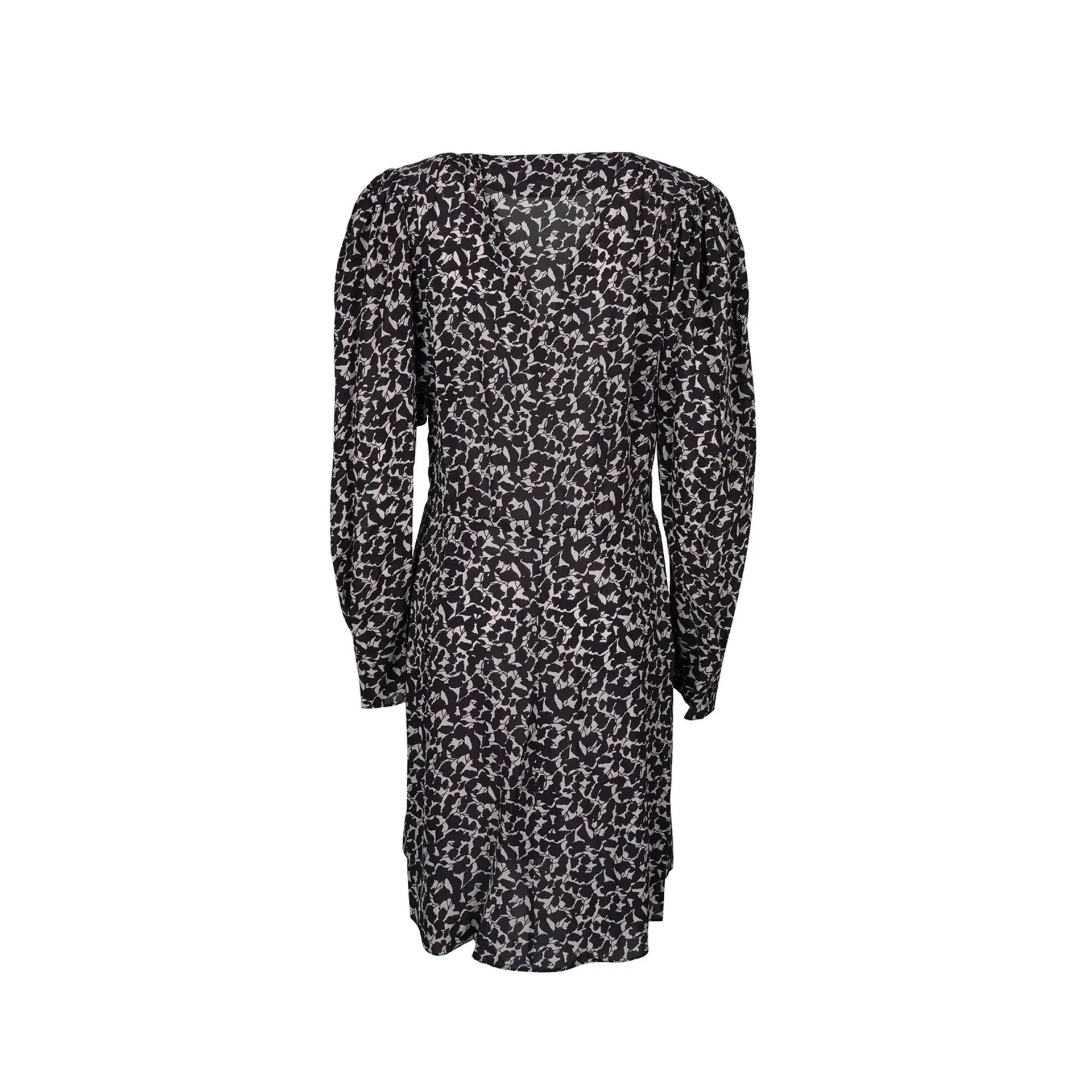 Isabel Marant Étoile Arone Mini Dress sold by Siebentaschen product image thumbnail 2