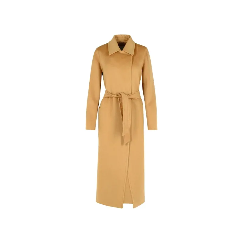 Max Mara Artur Coat sold by Siebentaschen