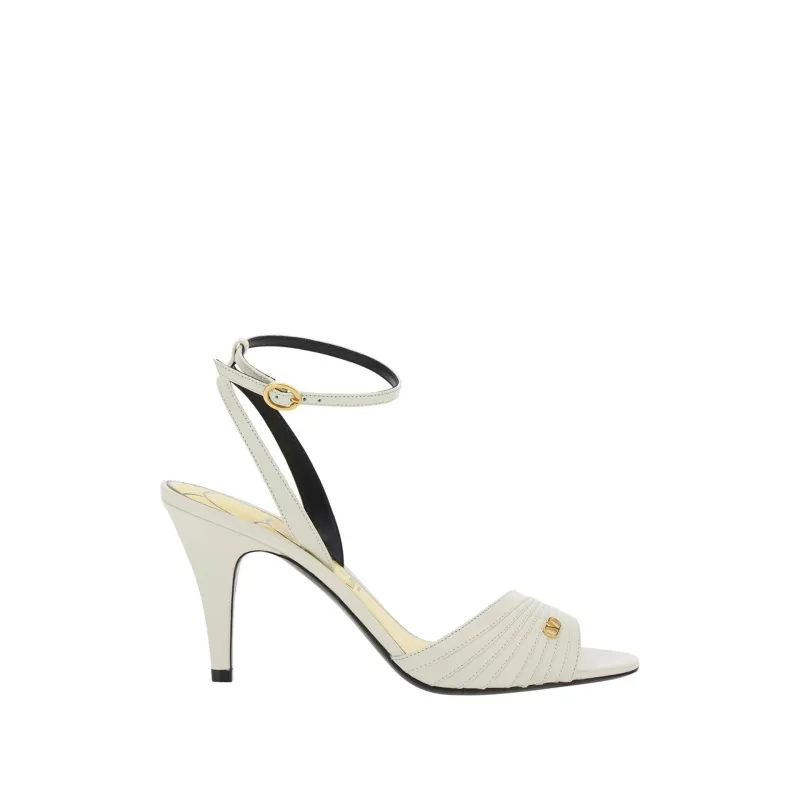 Valentino garavani Ladycrush Sandals made by Valentino Garavani