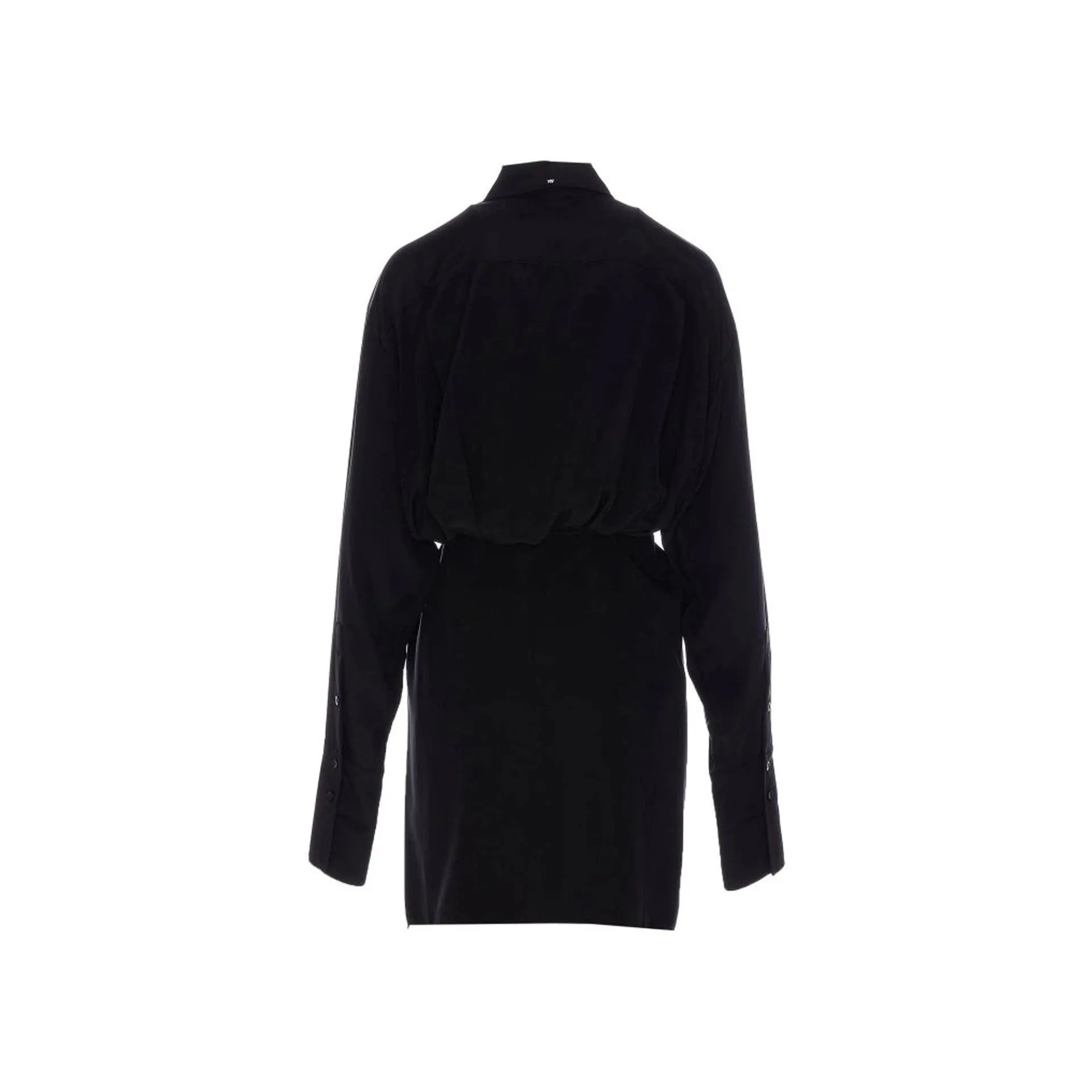 Sportmax Silk Eolie Dress sold by Siebentaschen product image thumbnail 2