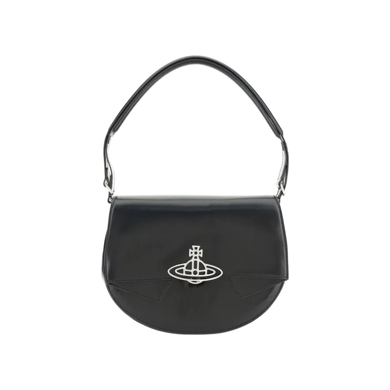Vivienne Westwood Sadie Shoulder Bag sold by Siebentaschen