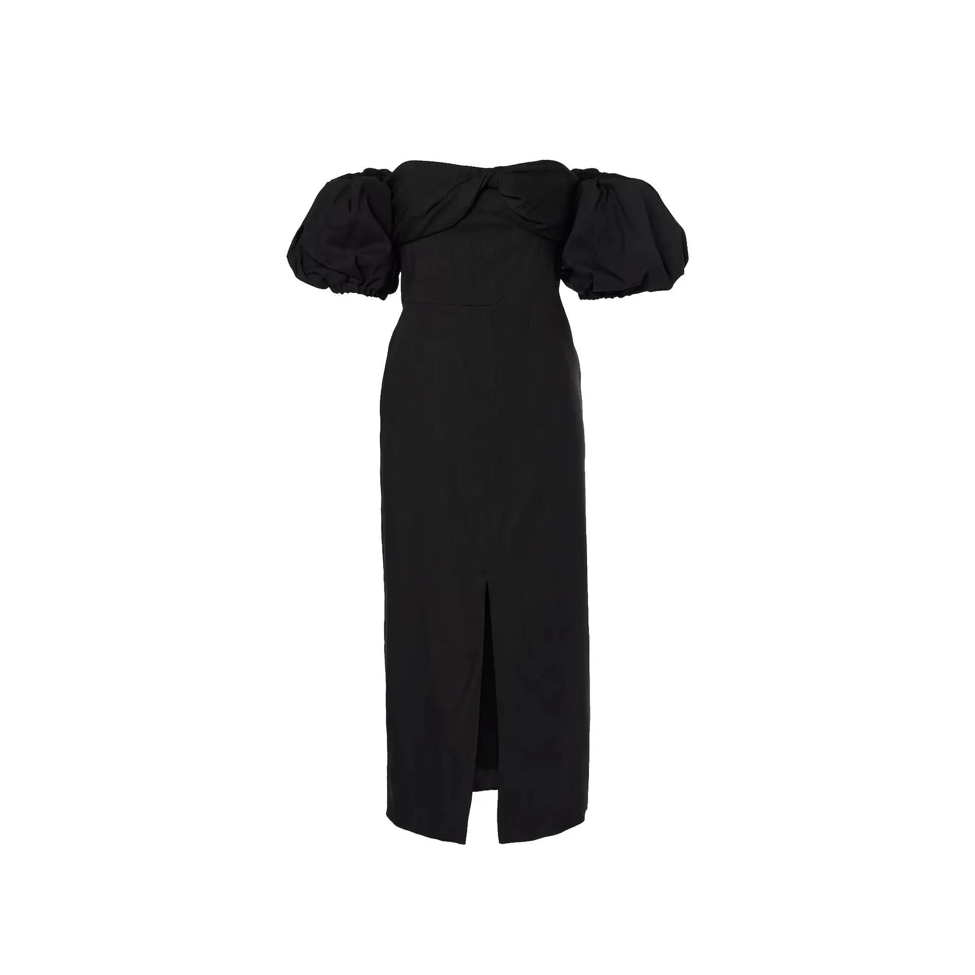 Isabel Marant Darlena Midi Dress sold by Siebentaschen