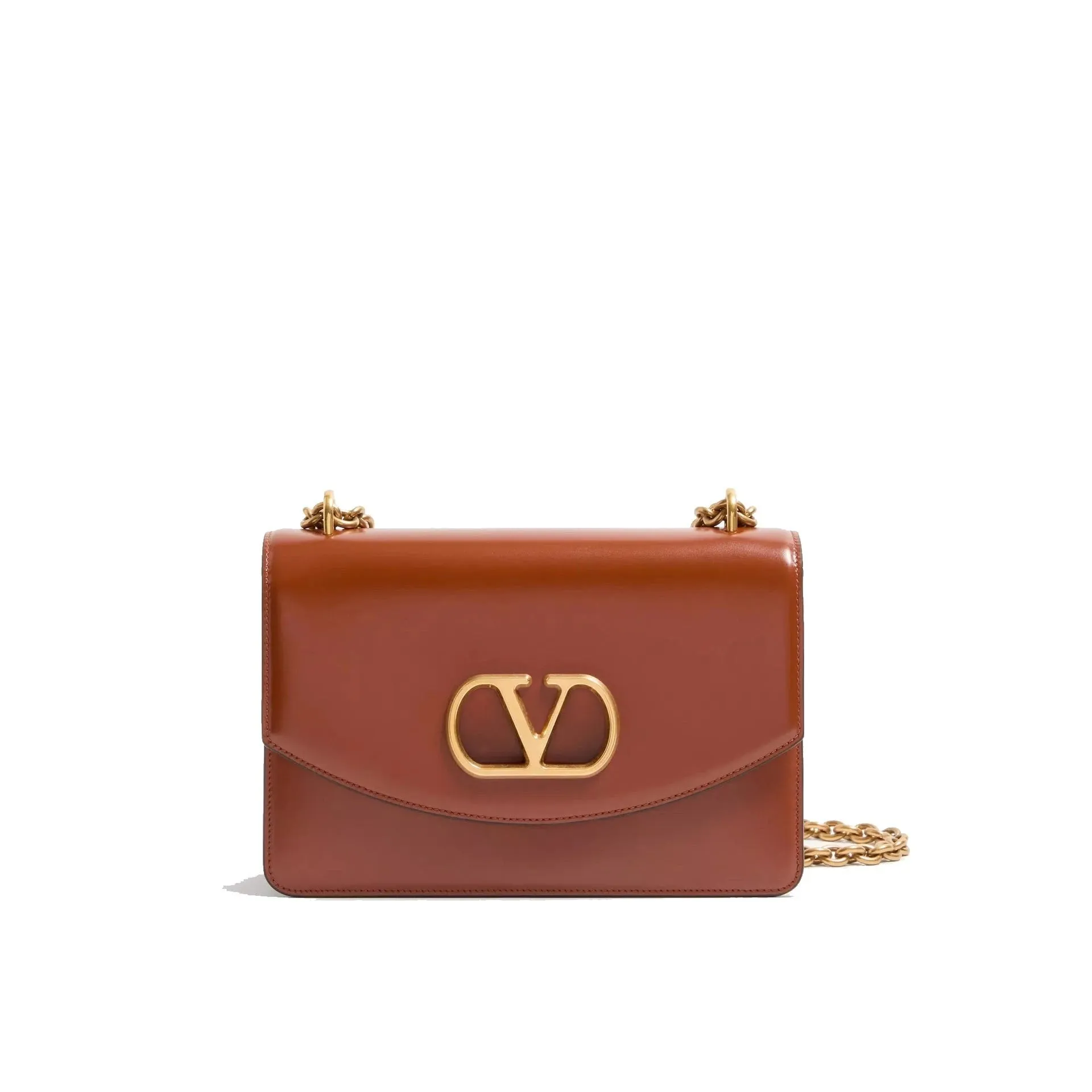 Valentino Garavani Vain Shoulder Bag sold by Siebentaschen