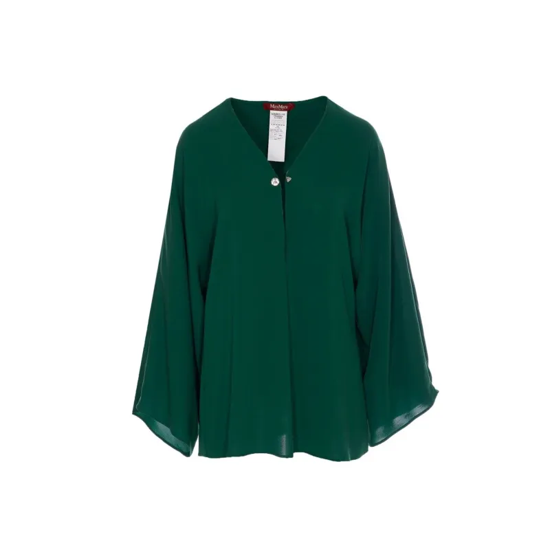 Max Mara Studio Umile Blouse made by Siebentaschen