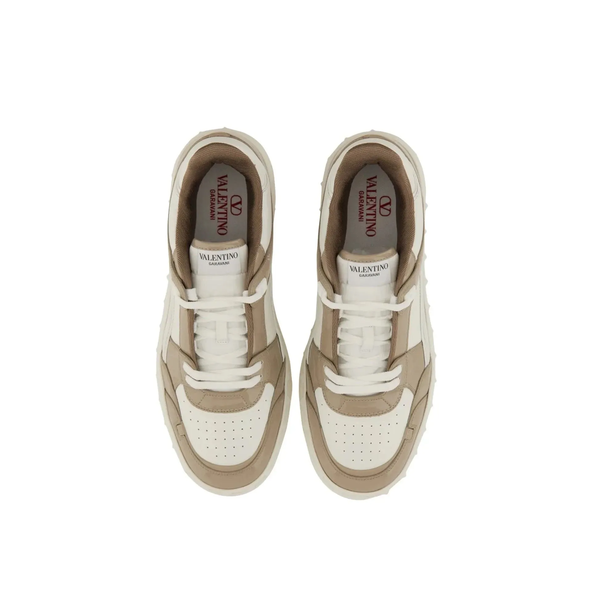 Valentino Garavani Low Top Sneakers sold by Siebentaschen product image thumbnail 3