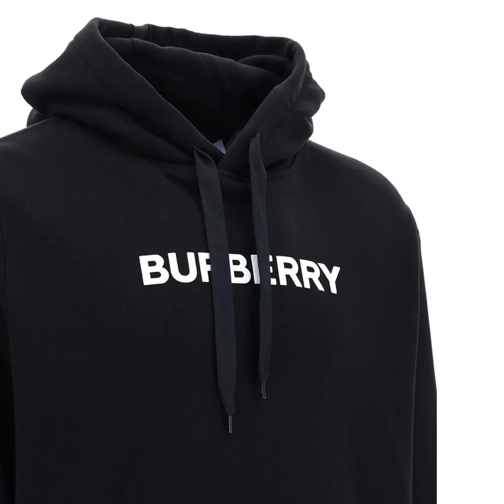 Burberry Ansdell Hooded Logo Sweatshirt sold by Siebentaschen product image thumbnail 3