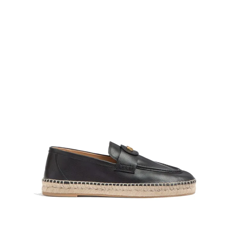 Valentino Garavani Palm Avenue Espadrilles sold by Siebentaschen