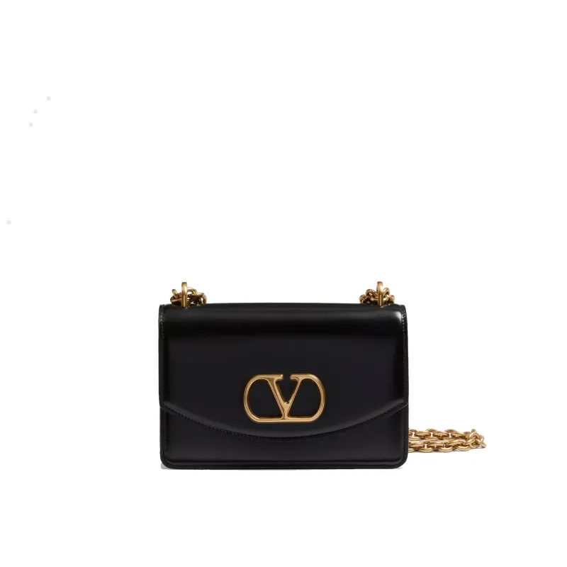 Valentino Garavani Vain Small Shoulder Bag sold by Siebentaschen
