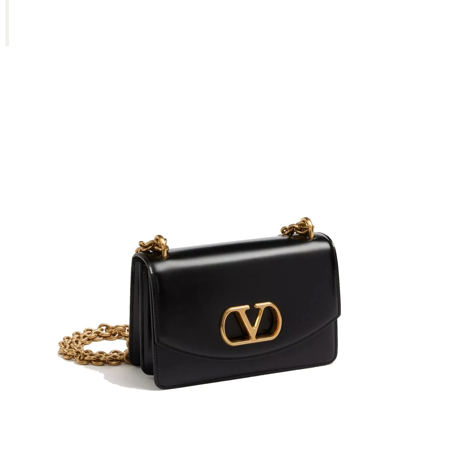 Valentino Garavani Vain Small Shoulder Bag sold by Siebentaschen product image thumbnail 2