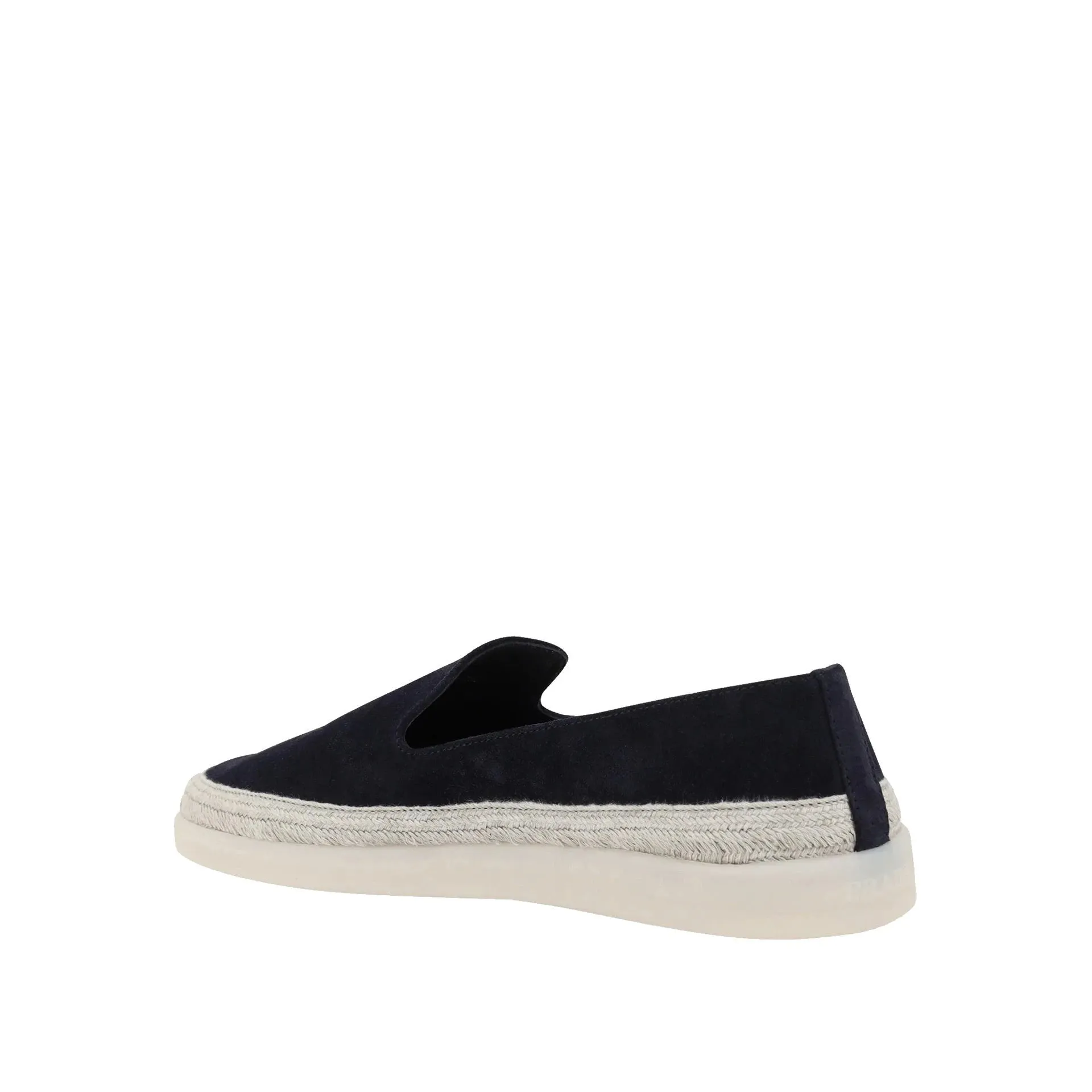 PRADA Suede Loafers sold by Siebentaschen product image thumbnail 3