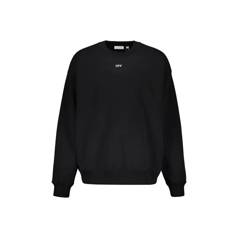 Off-White Hoodie Sweatshirt sold by Siebentaschen