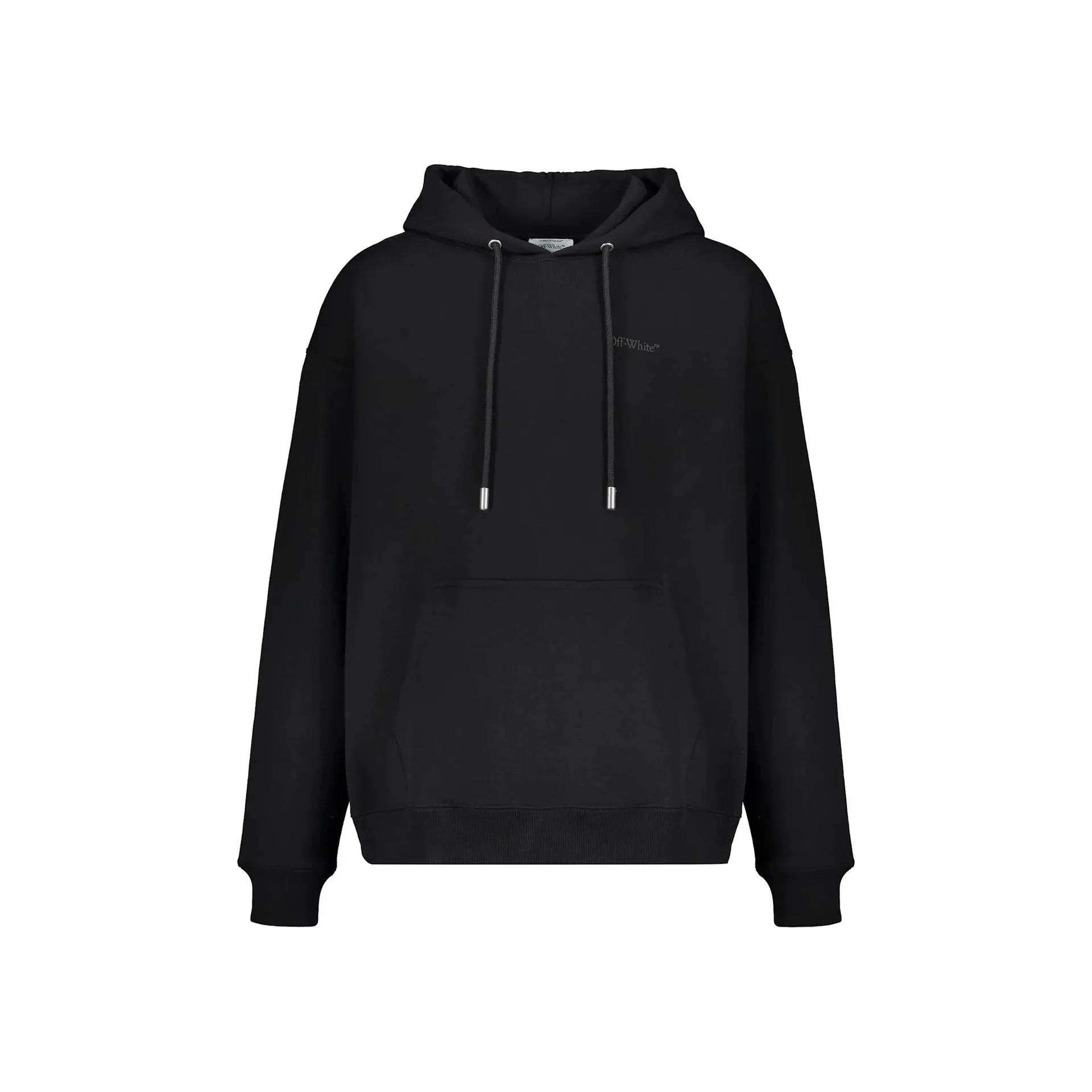 Off-White Hoodie Sweatshirt sold by Siebentaschen product image thumbnail 3