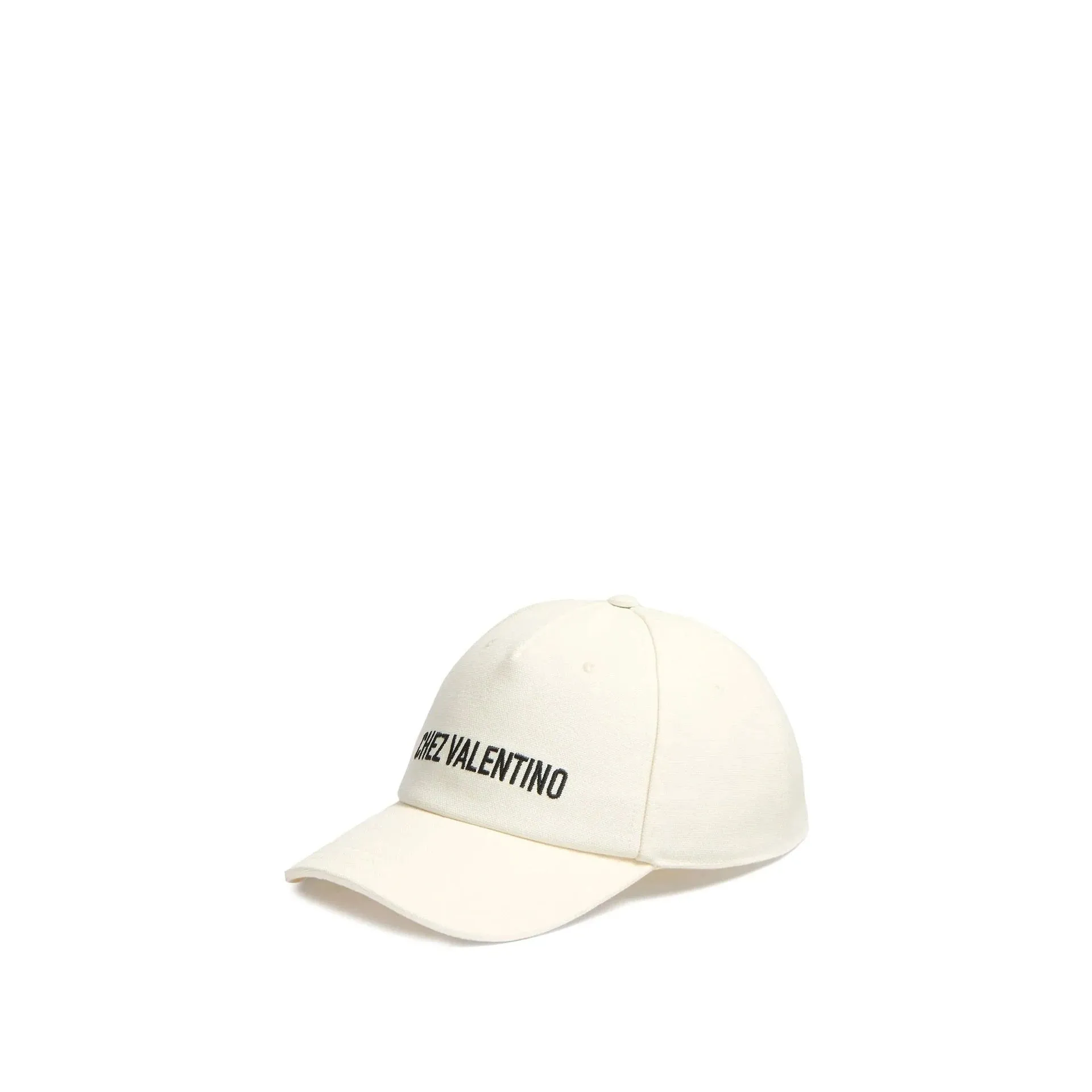 Valentino Garavani Chez Valentino baseball cap sold by Siebentaschen