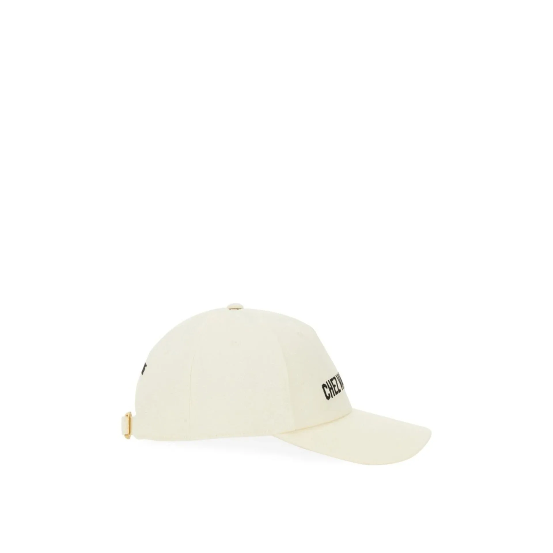 Valentino Garavani Chez Valentino baseball cap sold by Siebentaschen product image thumbnail 2