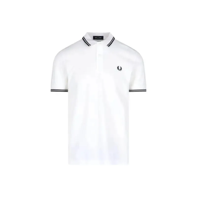 Comme Des Garçons Cotton Polo sold by Siebentaschen