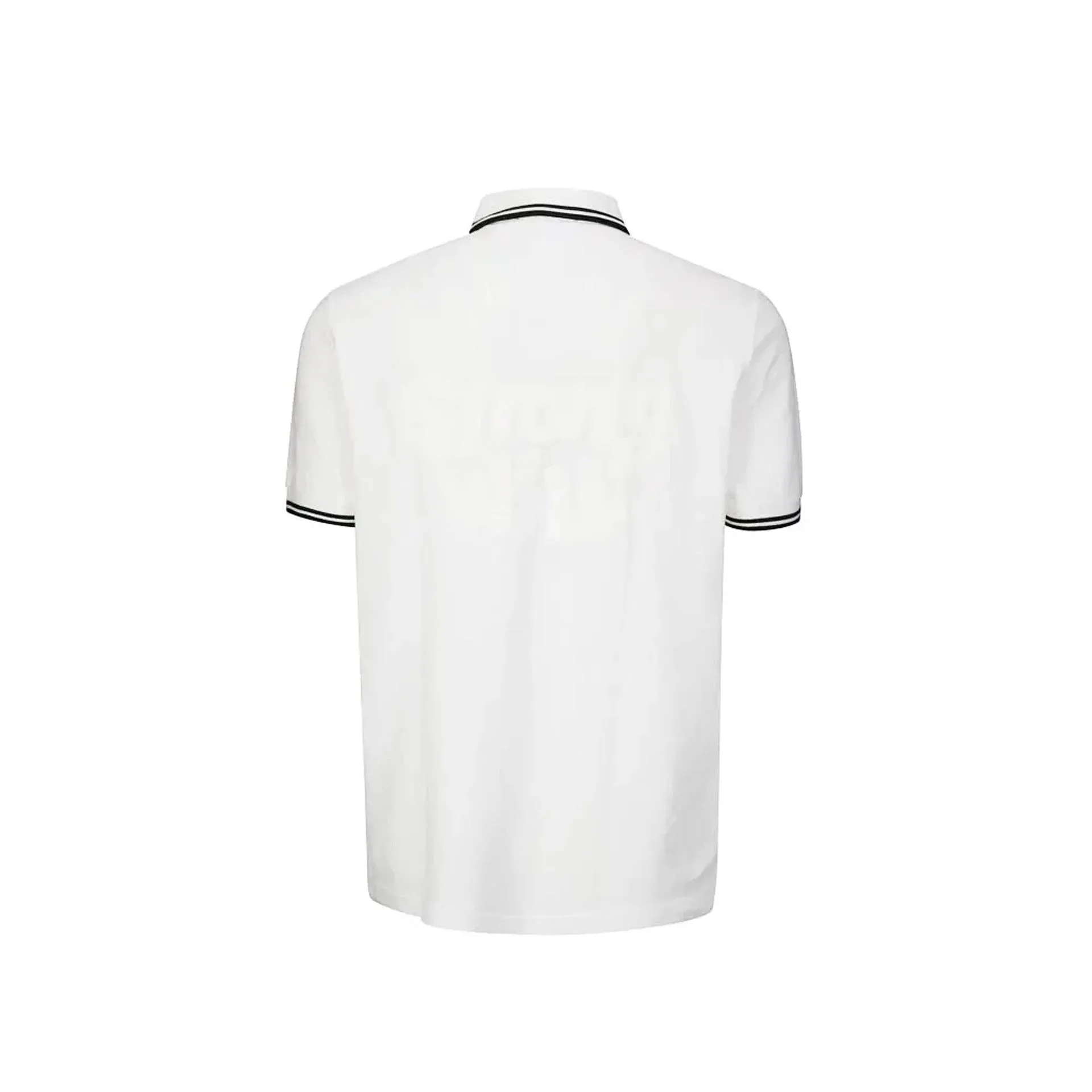 Comme Des Garçons Cotton Polo sold by Siebentaschen product image thumbnail 2