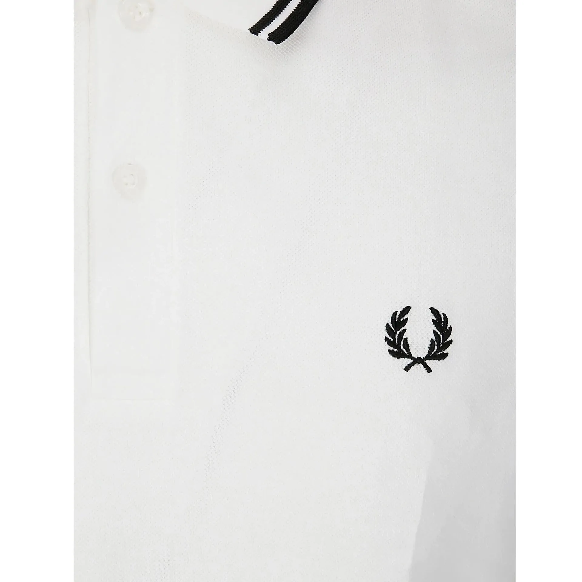 Comme Des Garçons Cotton Polo sold by Siebentaschen product image thumbnail 3