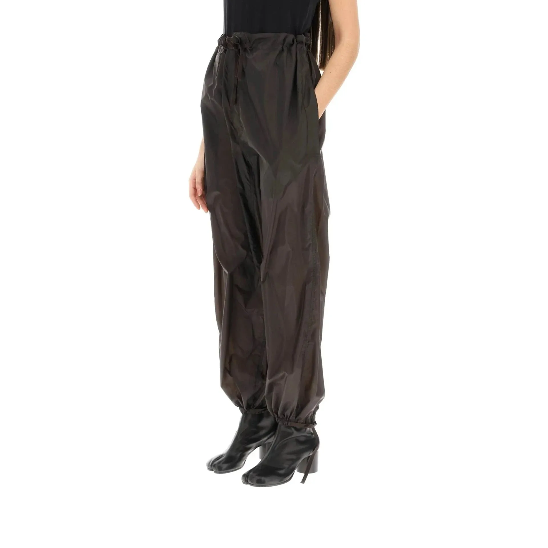 Maison Margiela Nylon Cargo Pants sold by Siebentaschen product image thumbnail 2