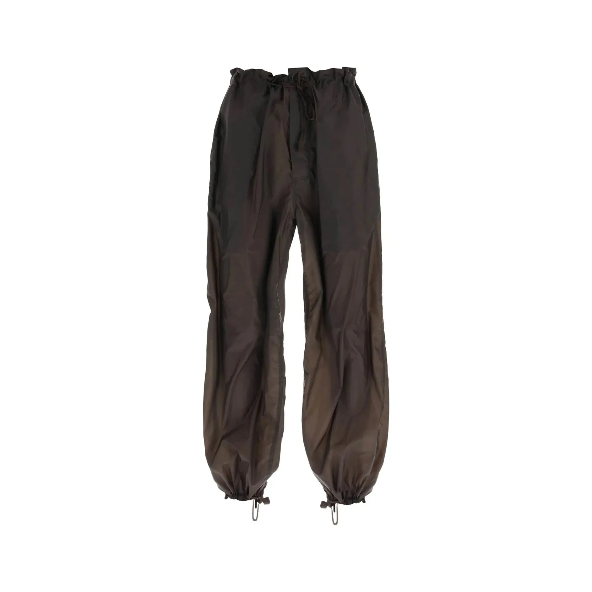 Maison Margiela Nylon Cargo Pants sold by Siebentaschen