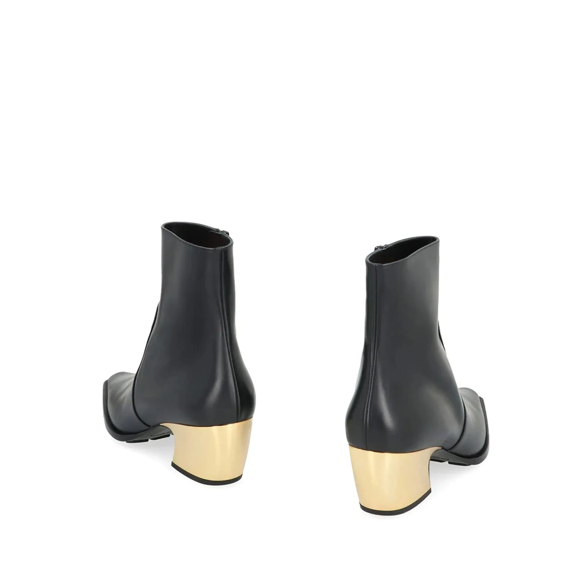 Bottega Veneta Tex Ankle Boot sold by Siebentaschen product image thumbnail 3