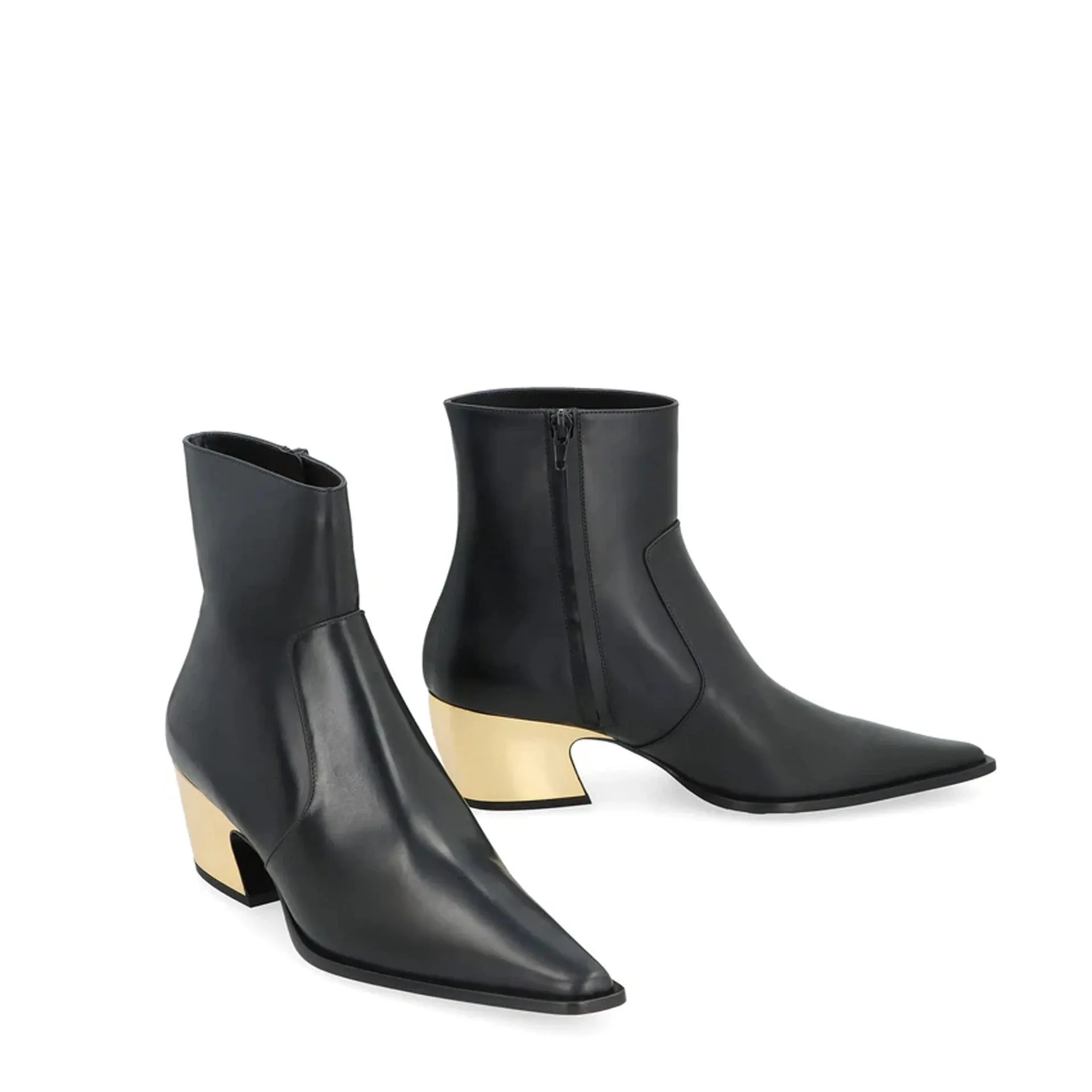 Bottega Veneta Tex Ankle Boot sold by Siebentaschen product image thumbnail 2