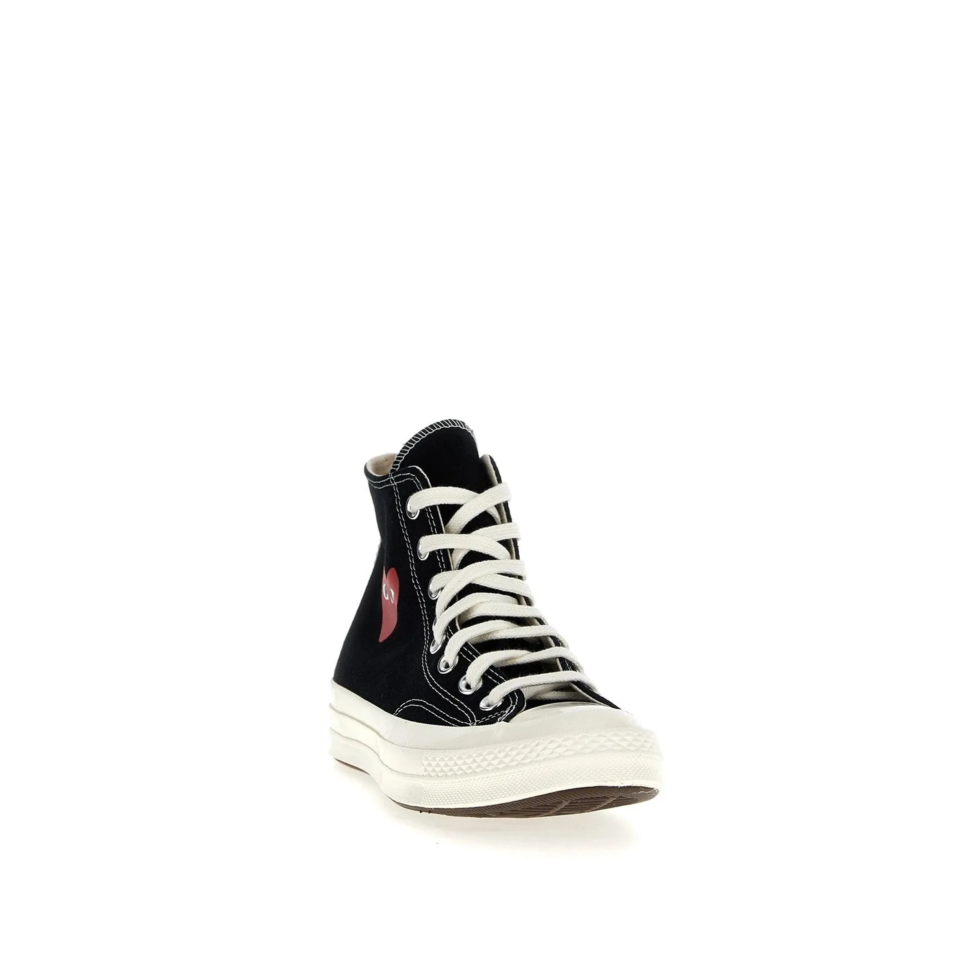 Comme Des Garçons Play x Converse Sneakers sold by Siebentaschen product image thumbnail 5