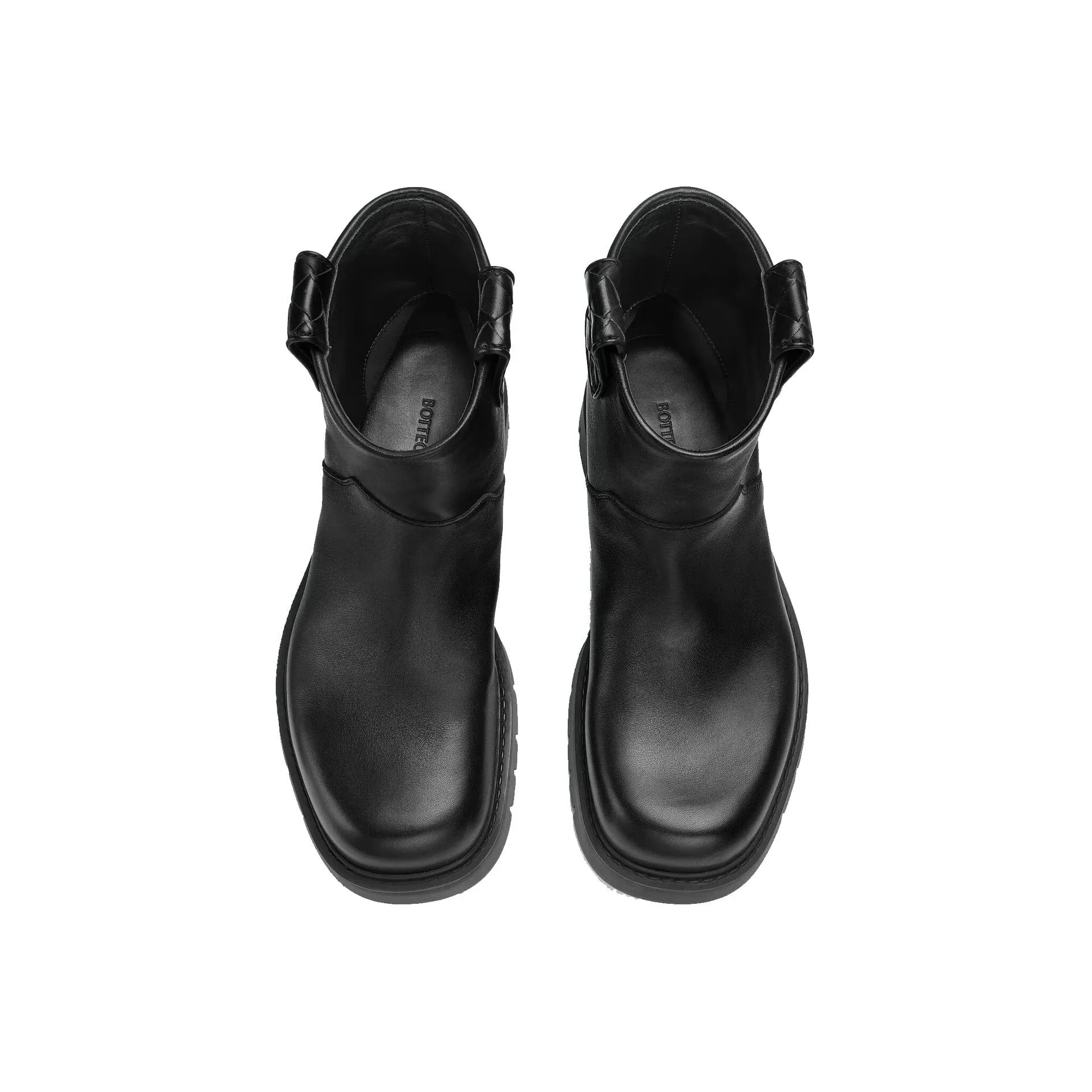 Bottega Veneta Haddock Ankle Boot sold by Siebentaschen product image thumbnail 3