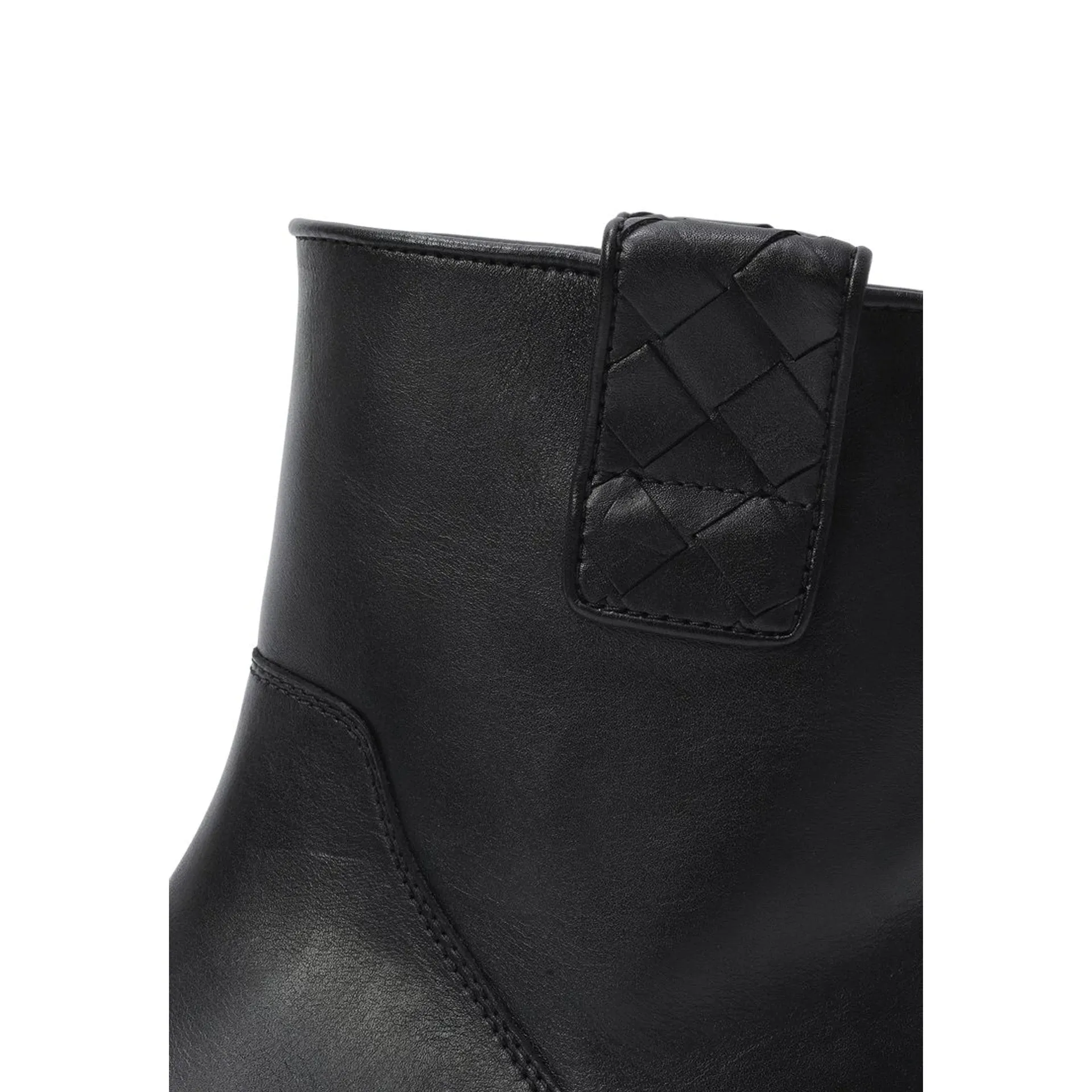 Bottega Veneta Haddock Ankle Boot sold by Siebentaschen product image thumbnail 4