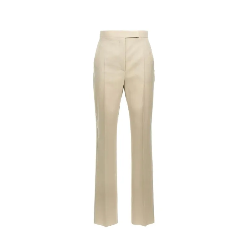 Max Mara Tailored Trousers sold by Siebentaschen