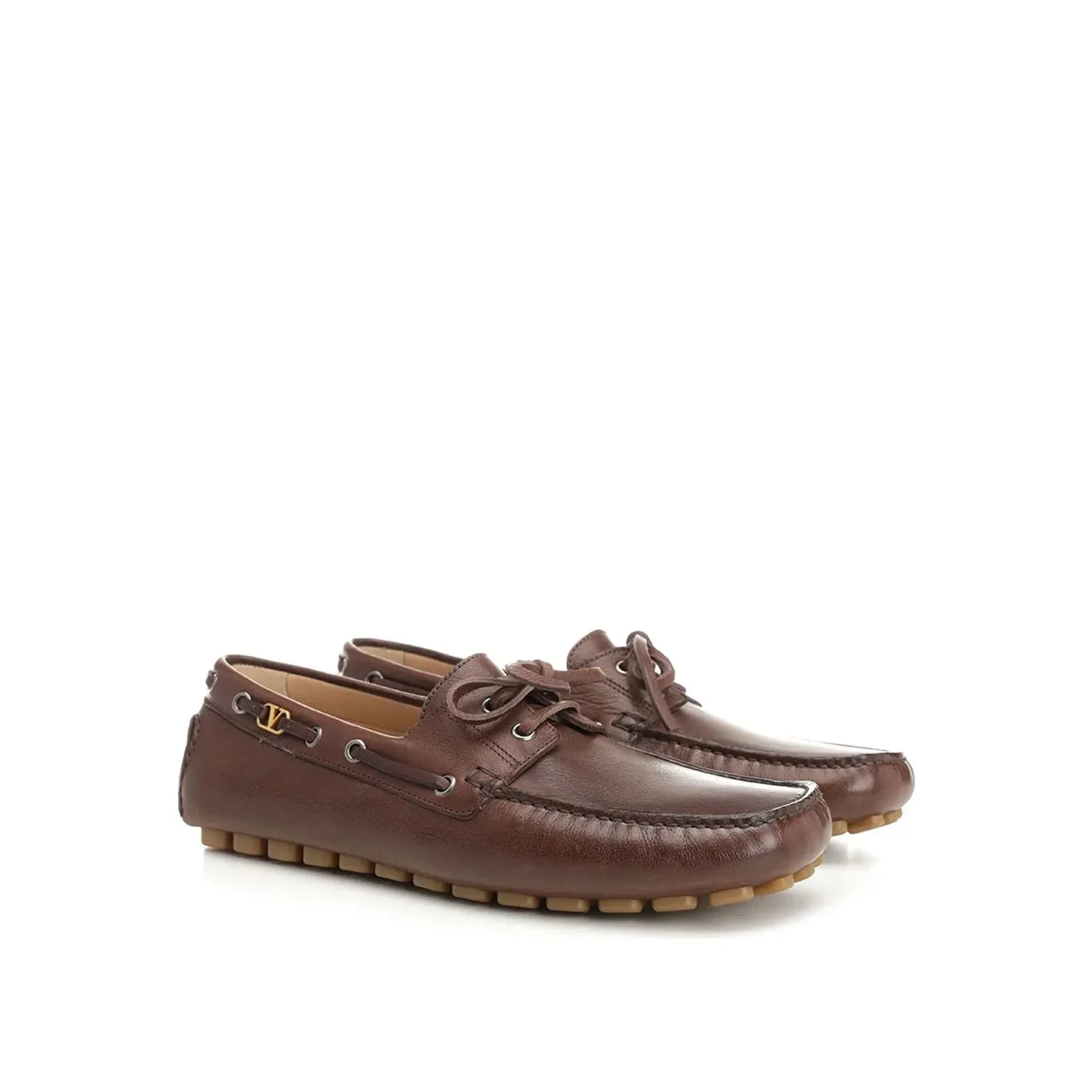 Valentino Garavani Driver Loafers sold by Siebentaschen product image thumbnail 2