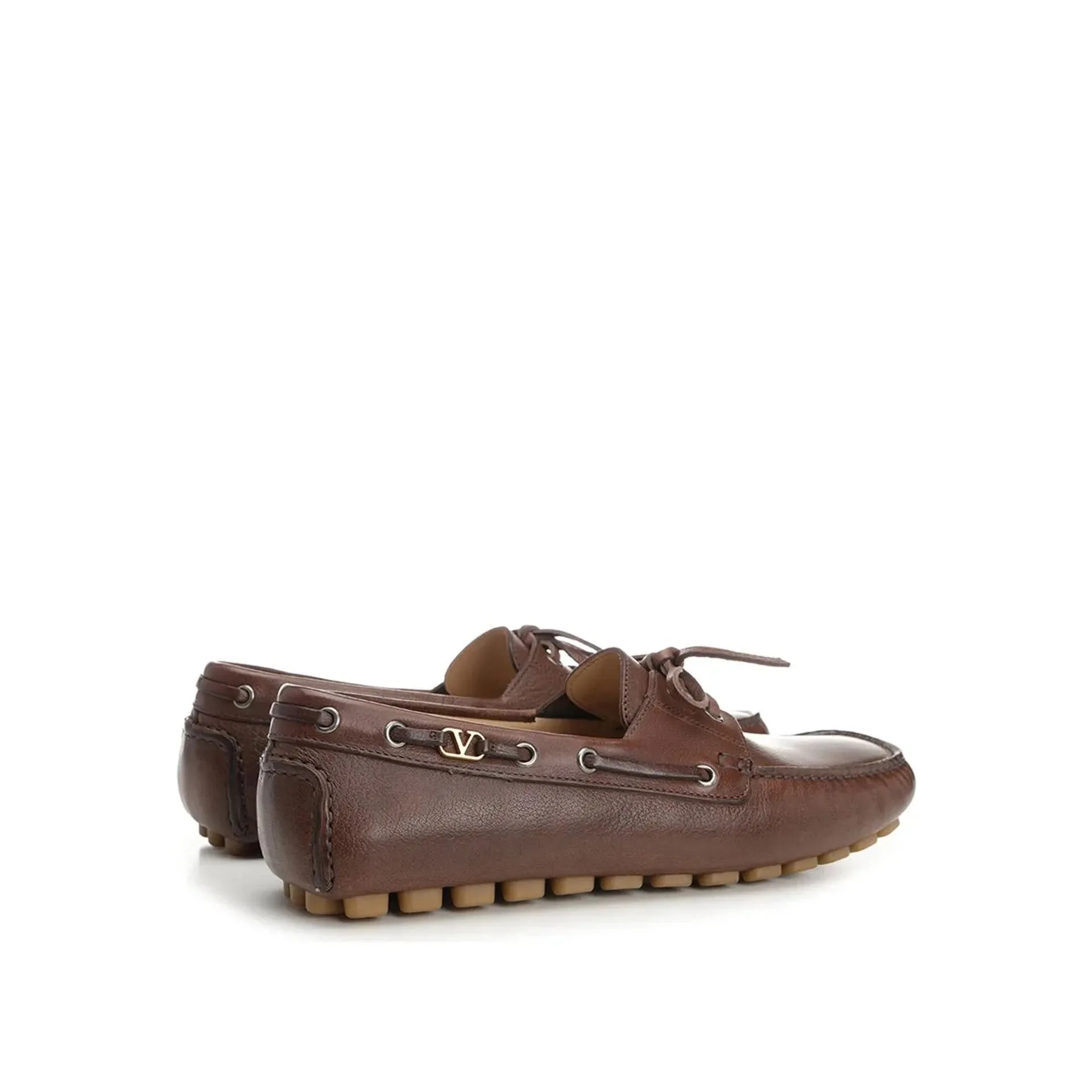 Valentino Garavani Driver Loafers sold by Siebentaschen product image thumbnail 3