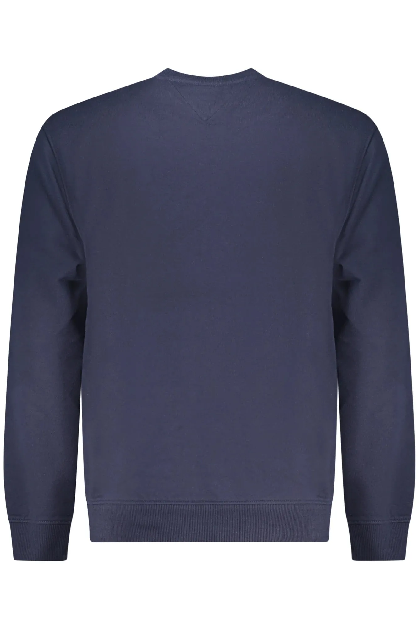 TOMMY HILFIGER MEN S BLUE ZIP-UP SWEATSHIRT sold by Siebentaschen product image thumbnail 2