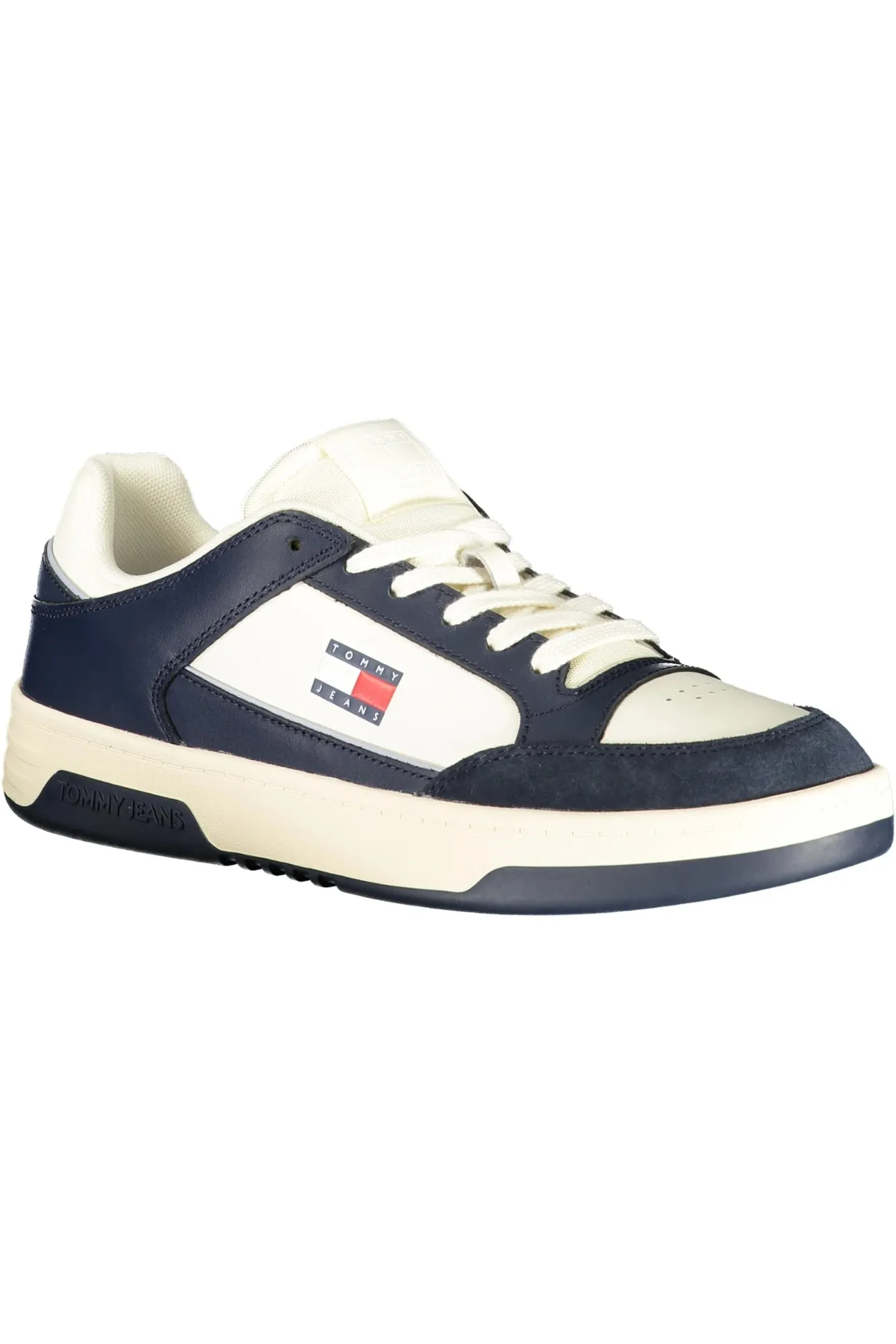 TOMMY HILFIGER MEN S WHITE SPORTS SHOES sold by Siebentaschen product image thumbnail 2