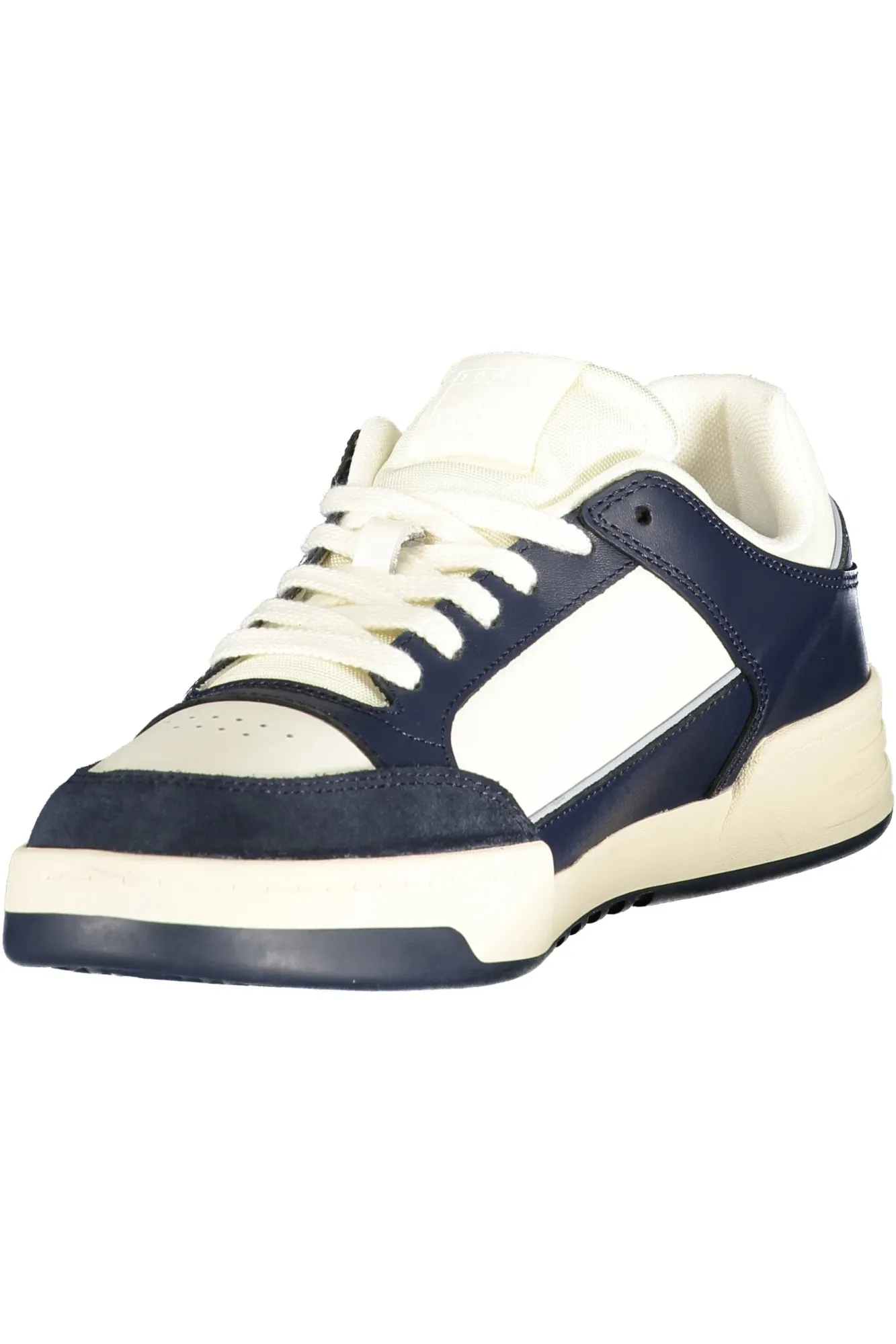 TOMMY HILFIGER MEN S WHITE SPORTS SHOES sold by Siebentaschen product image thumbnail 3