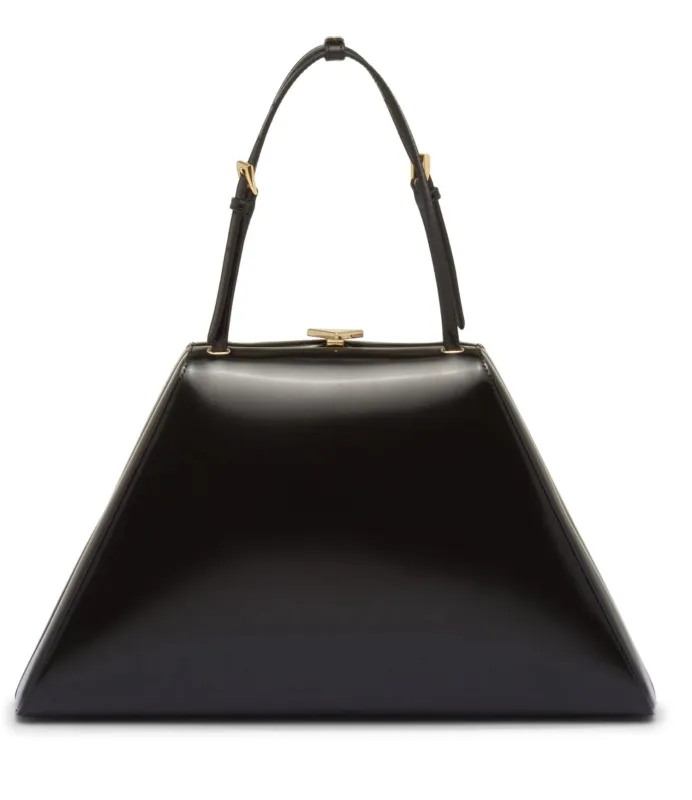 Prada Handbags Black Woman sold by Siebentaschen