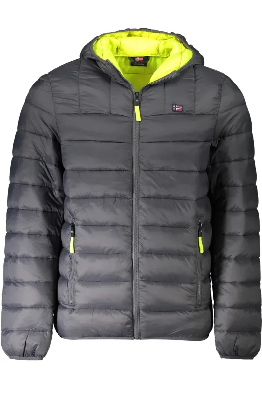 NORWAY 1963 MEN S JACKET GREY sold by Siebentaschen