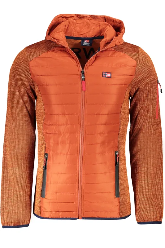 NORWAY 1963 MEN S SPORT JACKET BROWN sold by Siebentaschen