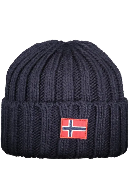NORWAY 1963 MEN S BLUE CAP sold by Siebentaschen