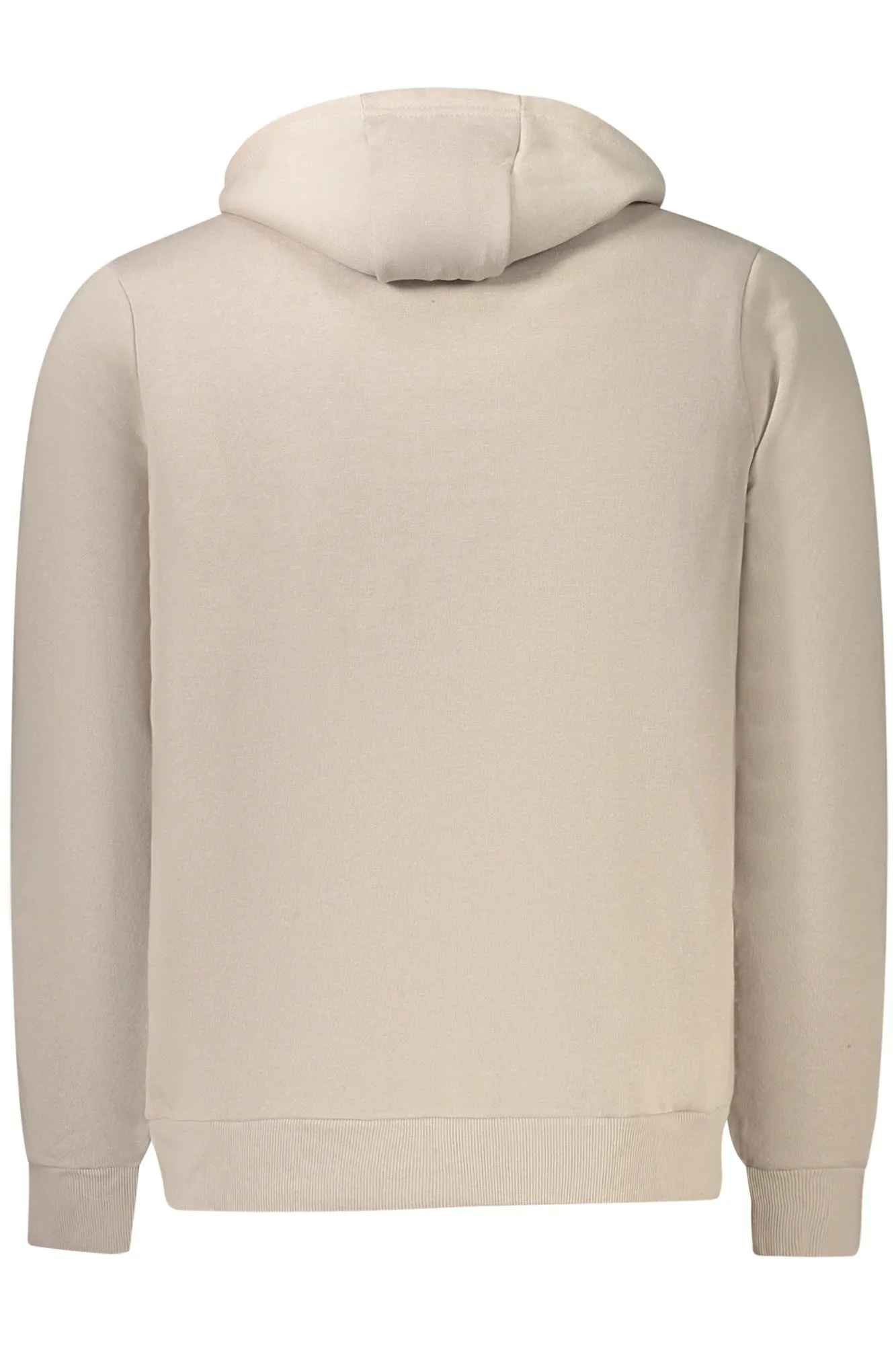 NORWAY 1963 MEN S BEIGE ZIP-UP SWEATSHIRT sold by Siebentaschen product image thumbnail 2