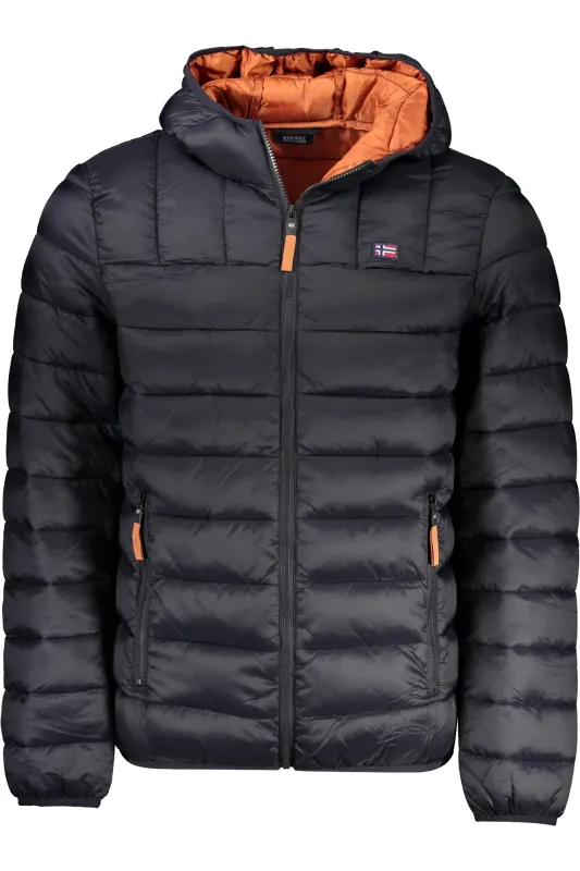 NORWAY 1963 BLACK MEN S JACKET sold by Siebentaschen