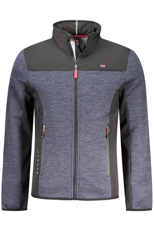 NORWAY 1963 MEN S BLUE JACKET sold by Siebentaschen