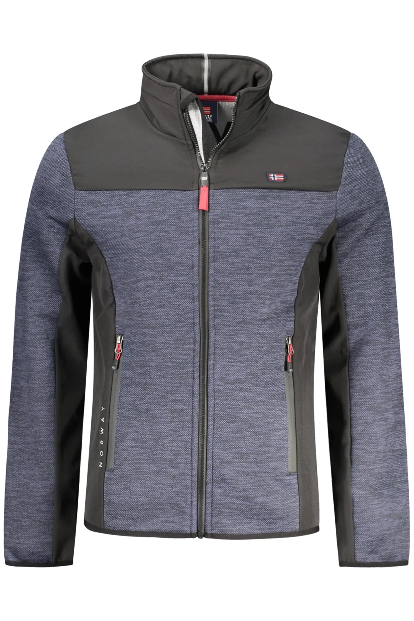 NORWAY 1963 MEN S BLUE JACKET sold by Siebentaschen