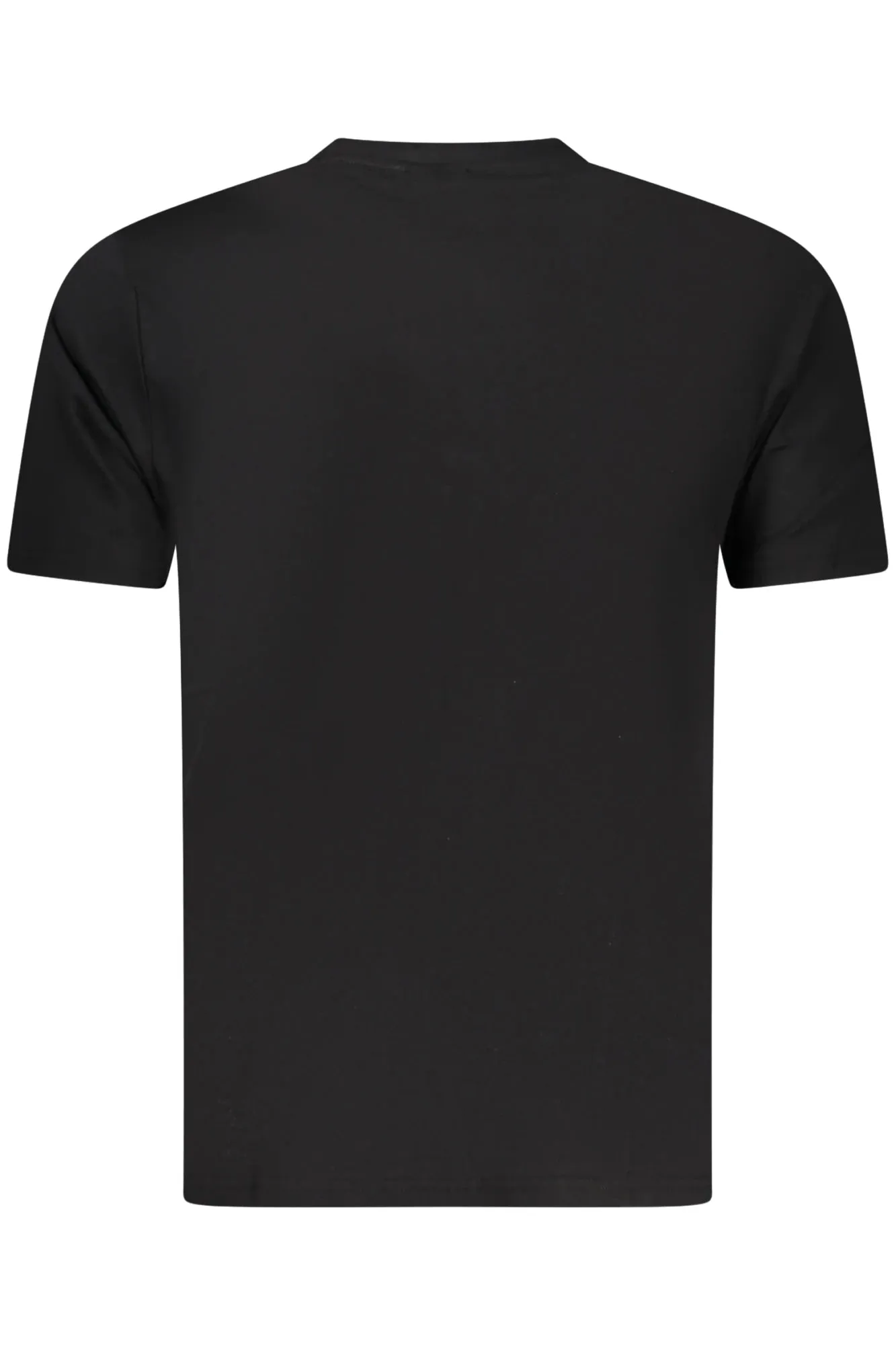 NORWAY 1963 MEN S SHORT-SLEEVE T-SHIRT BLACK sold by Siebentaschen product image thumbnail 2