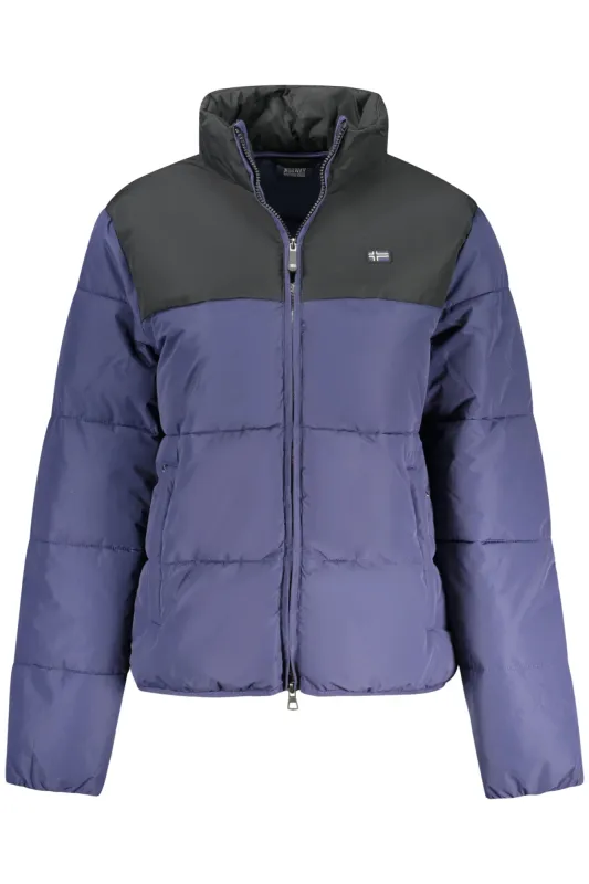 NORWAY 1963 WOMEN S BLUE JACKET sold by Siebentaschen