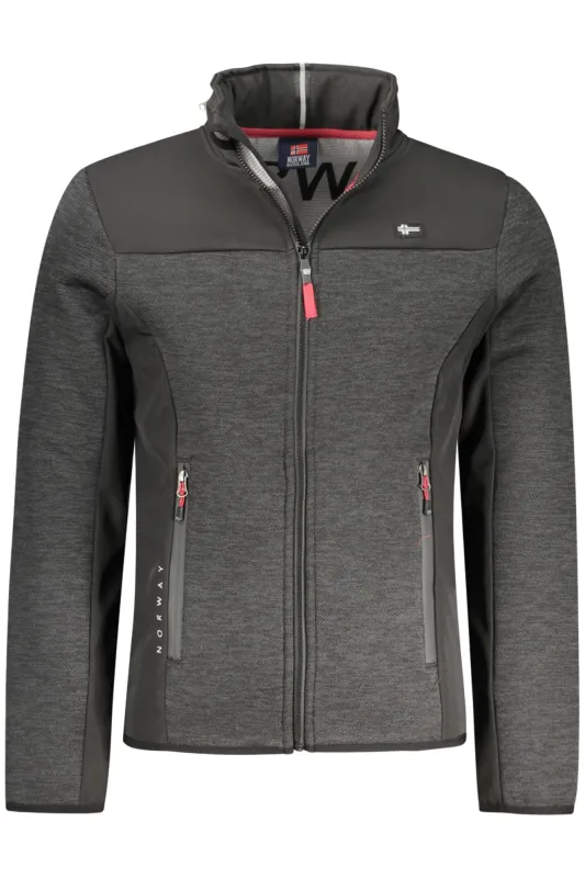 NORWAY 1963 MEN S BLACK JACKET sold by Siebentaschen