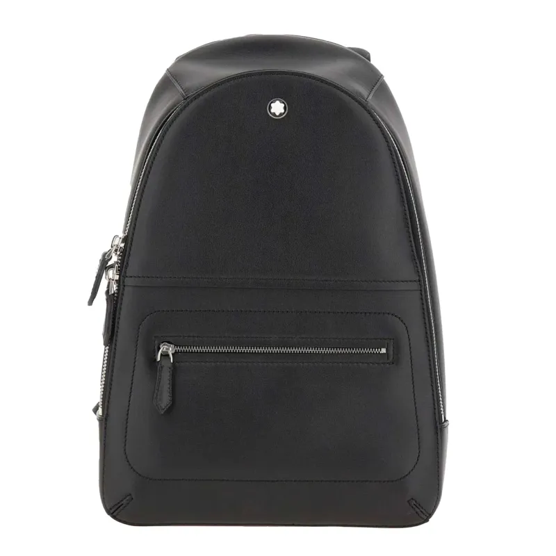 Montblanc Backpacks Black Woman sold by Siebentaschen