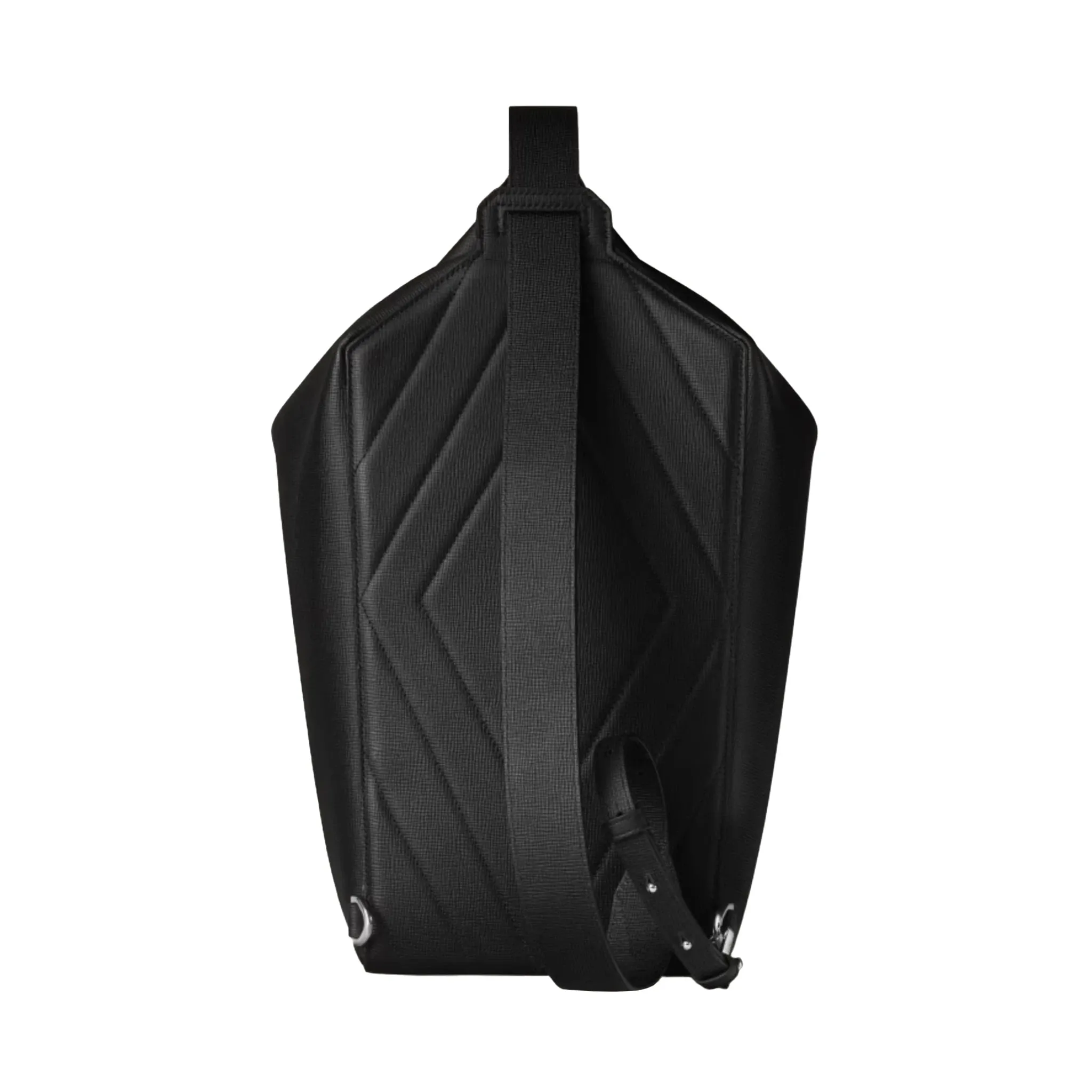 Cartier Losange Backpacks Black Man sold by Siebentaschen product image thumbnail 3